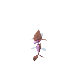 Pokémon GO - Venalgue