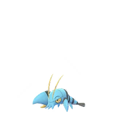 Pokémon GO - Flingouste