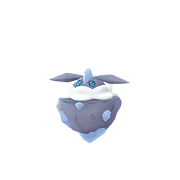 Pokémon GO - Strassie