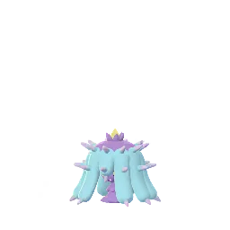 Pokémon GO - Vorastérie