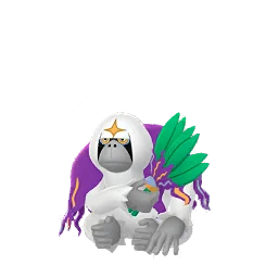 Pokémon GO - Gouroutan