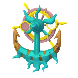 Pokémon GO - Sinistrail