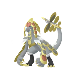 Pokémon GO - Ékaïser