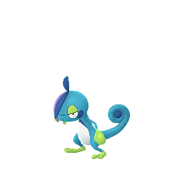 Pokémon GO - Arrozard