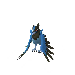 Pokémon GO - Bleuseille