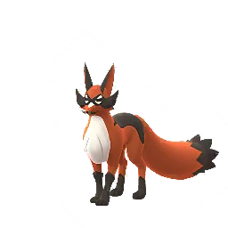 Pokémon GO - Roublenard