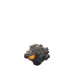 Pokémon GO - Charbi