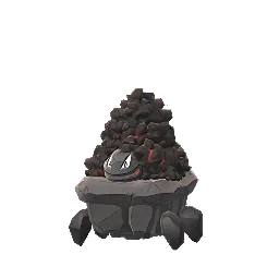 Pokémon GO - Wagomine