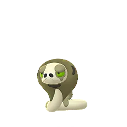 Pokémon GO - Dunaja