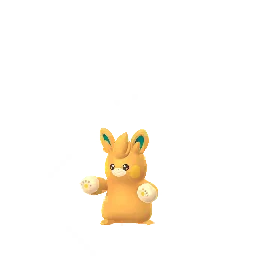 Pokémon GO - Pohmotte