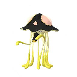 Pokémon GO - Terracruel