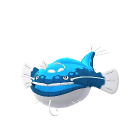 Pokémon GO - Oyacata