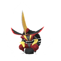 Pokémon GO - Scalpereur