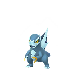 Pokémon GO - Cryodo