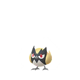 Pokémon GO - Minisange