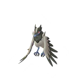 Pokémon GO - Bleuseille
