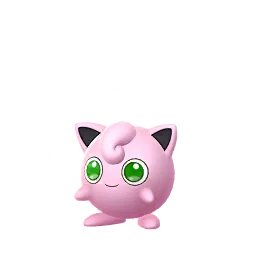 Pokémon GO - Rondoudou