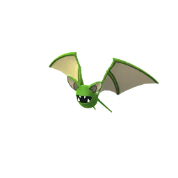 Pokémon GO - Nosferapti