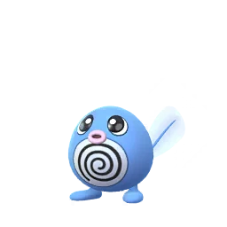 Pokémon GO - Ptitard