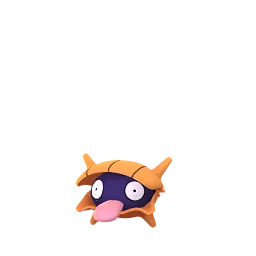 Pokémon GO - Kokiyas