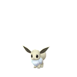 Pokémon GO - Évoli