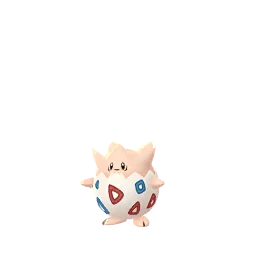 Pokémon GO - Togepi