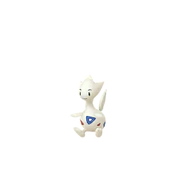 Pokémon GO - Togetic
