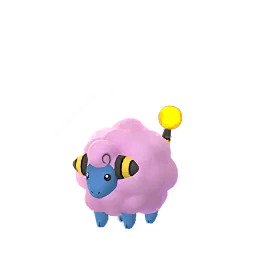Pokémon GO - Wattouat