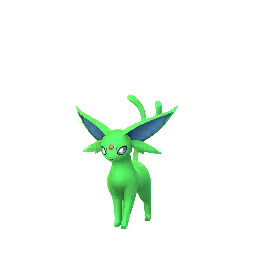 Pokémon GO - Mentali