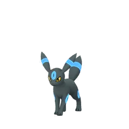Pokémon GO - Noctali