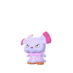 Pokémon GO - Snubbull
