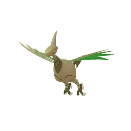 Pokémon GO - Airmure