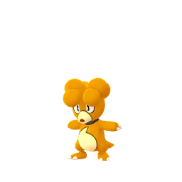 Pokémon GO - Magby