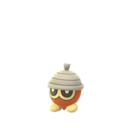 Pokémon GO - Grainipiot