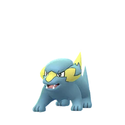 Pokémon GO - Dynavolt