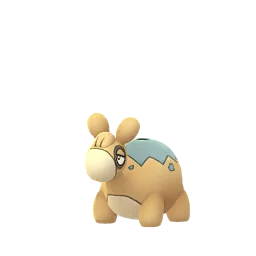 Pokémon GO - Chamallot