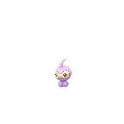 Pokémon GO - Morphéo