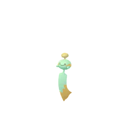 Pokémon GO - Éoko