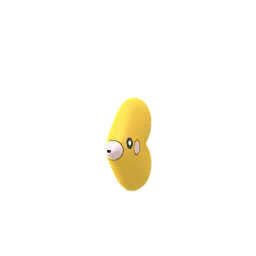Pokémon GO - Lovdisc
