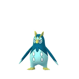 Pokémon GO - Prinplouf