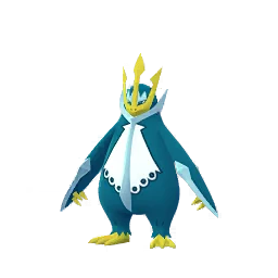 Pokémon GO - Pingoléon