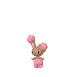 Pokémon GO - Laporeille
