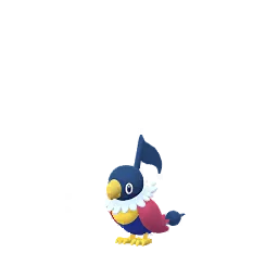Pokémon GO - Pijako