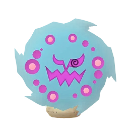 Pokémon GO - Spiritomb