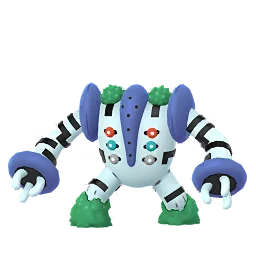 Pokémon GO - Regigigas