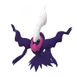 Pokémon GO - Darkrai