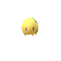 Pokémon GO - Munna