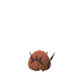 Pokémon GO - Venipatte