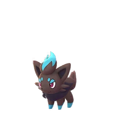 Pokémon GO - Zorua