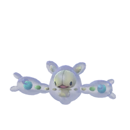 Pokémon GO - Symbios